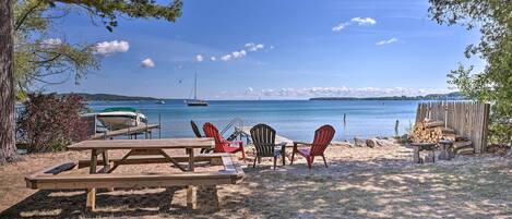 Cottage (1 Bedroom) | Interior