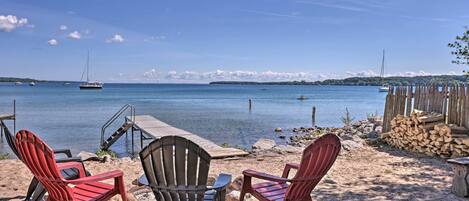 Cottage (1 Bedroom) | Intérieur