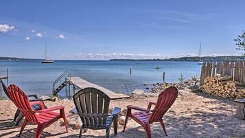 Ferienhaus (1 Bedroom) | Innenbereich