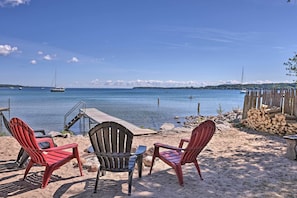 Cottage (1 Bedroom) | Intérieur