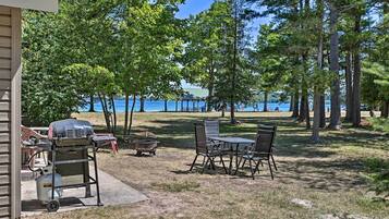 Cottage (1 Bedroom) | Intérieur