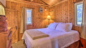Cottage (1 Bedroom) | Bahagian dalam