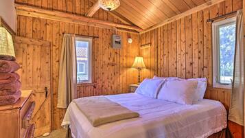 Cottage (1 Bedroom) | Interior