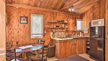 Cottage (1 Bedroom) | Interior