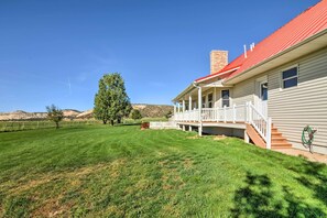 House (6 Bedrooms) | Interior