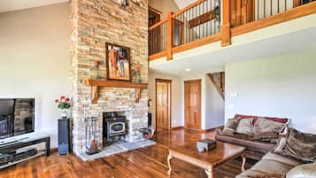 Maison (6 Bedrooms) | Façade de lâhĂ©bergement