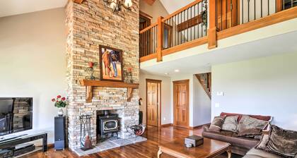 Custom Home w/ Decks in Boulder! Gateway to Parks!