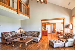 Nhà (6 Bedrooms) | Nội thất