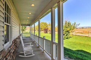 Nhà (6 Bedrooms) | Nội thất