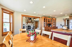 Huis (6 Bedrooms) | Interieur