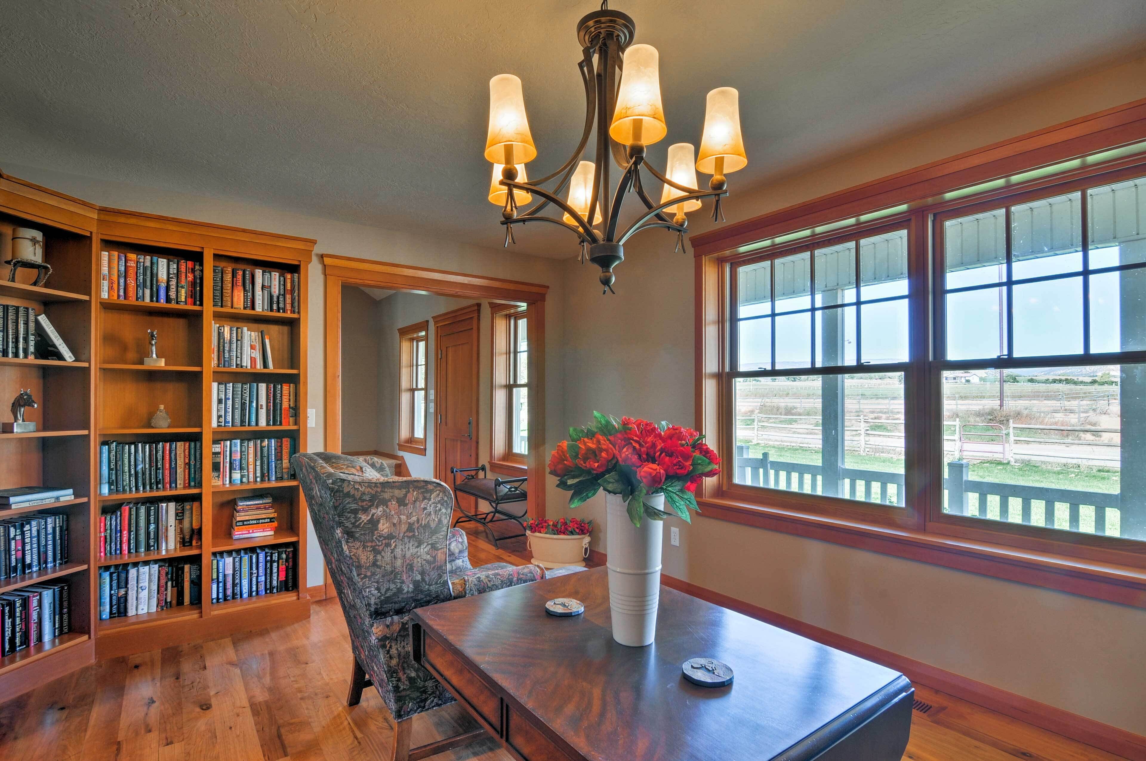 獨棟房屋 (6 Bedrooms) | 住宿內部