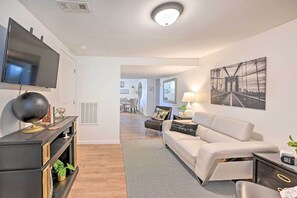 Talo (4 Bedrooms) | Sisätilat