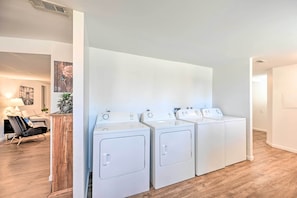 Hus (4 Bedrooms) | Interiör