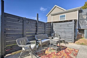 Talo (4 Bedrooms) | Sisätilat