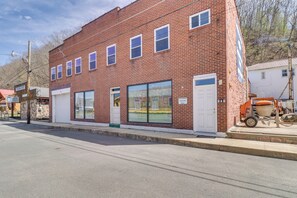 Appartement (1 Bedroom) | Intérieur