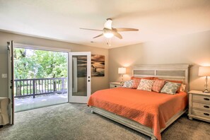 Apartment (4 Bedrooms)