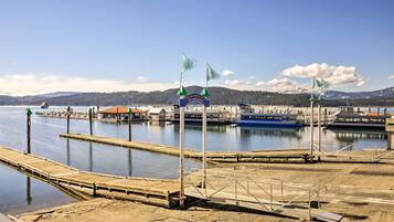 Apartment (4 Bedrooms) | Interior