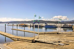 Apartment (4 Bedrooms) | Interior - Downtown Coeur D'alene Rental: Near Lake! (Coeur d'Alene)