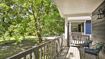 Apartment (4 Bedrooms) | Interior