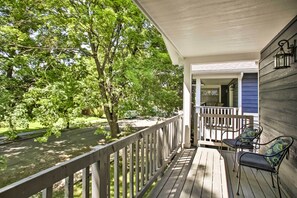 Apartment (4 Bedrooms) | Interior