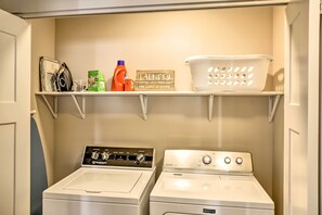 Apartment (4 Bedrooms) | Interior