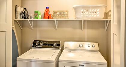 Downtown Coeur D'alene Rental: Near Lake!