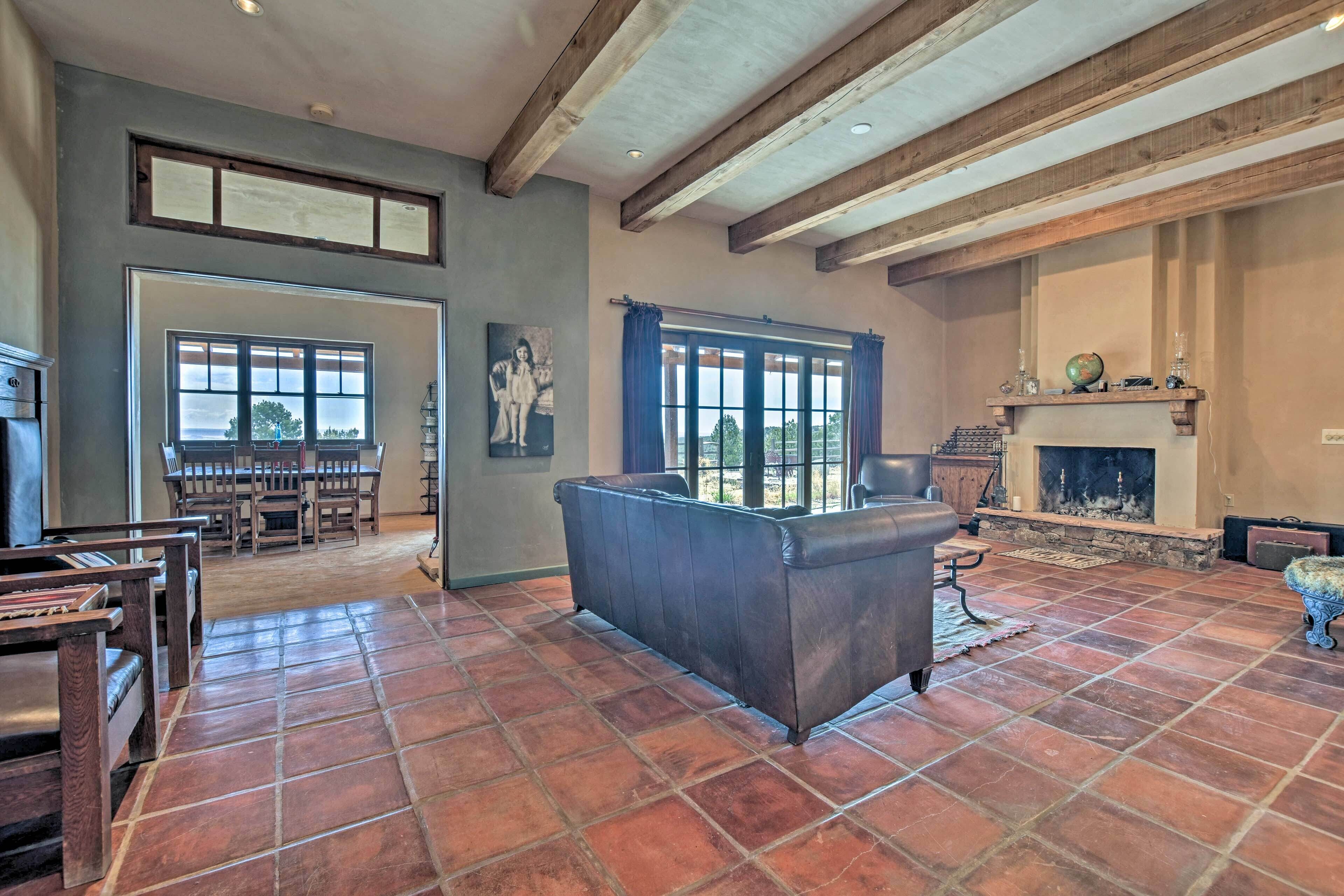 ハウス (4 Bedrooms) | 内装