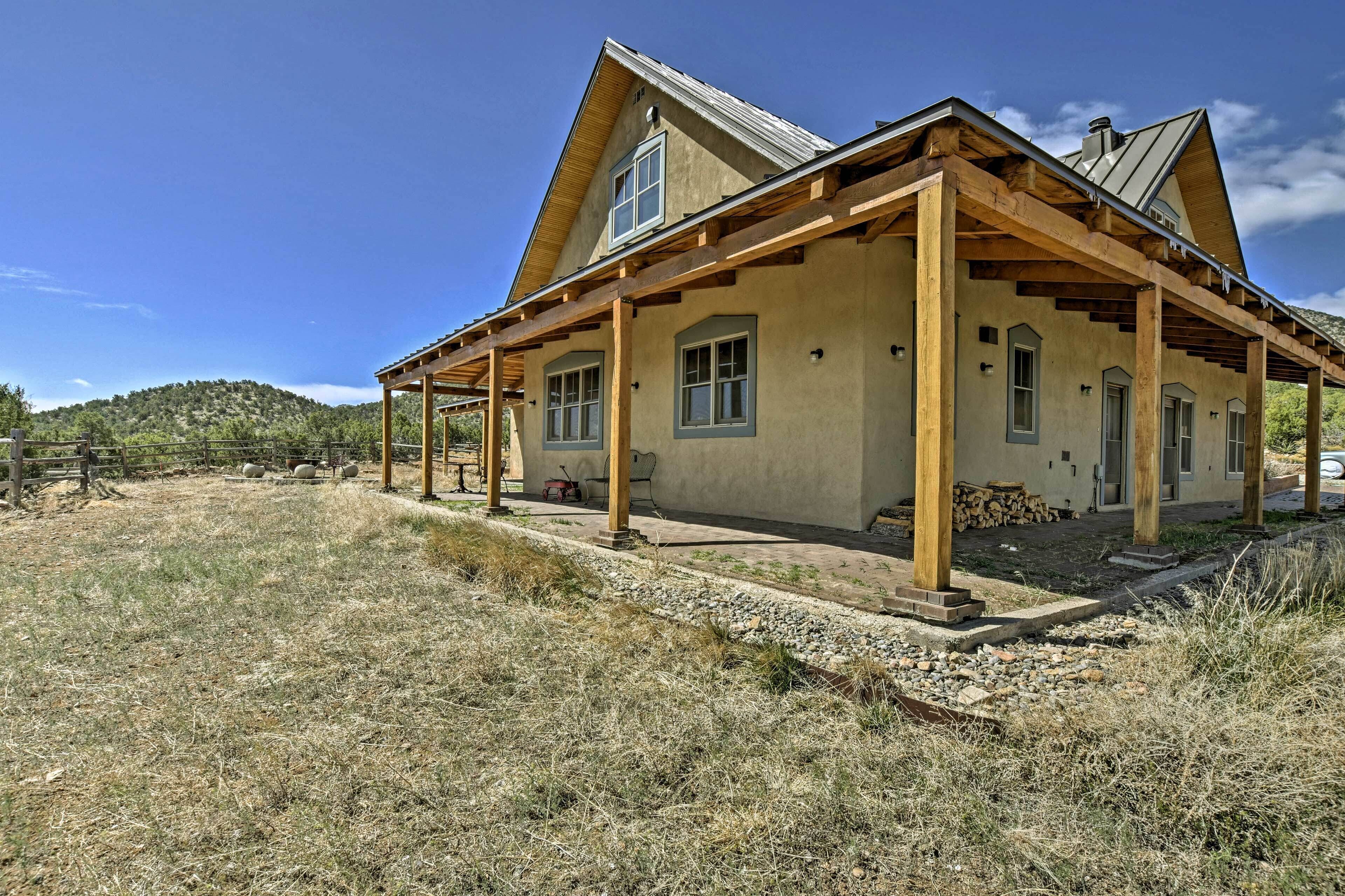 Maison (4 Bedrooms) | Intérieur