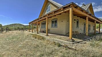 Nhà (4 Bedrooms) | Nội thất