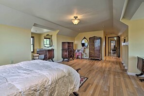 Casa (4 Bedrooms) | Interior