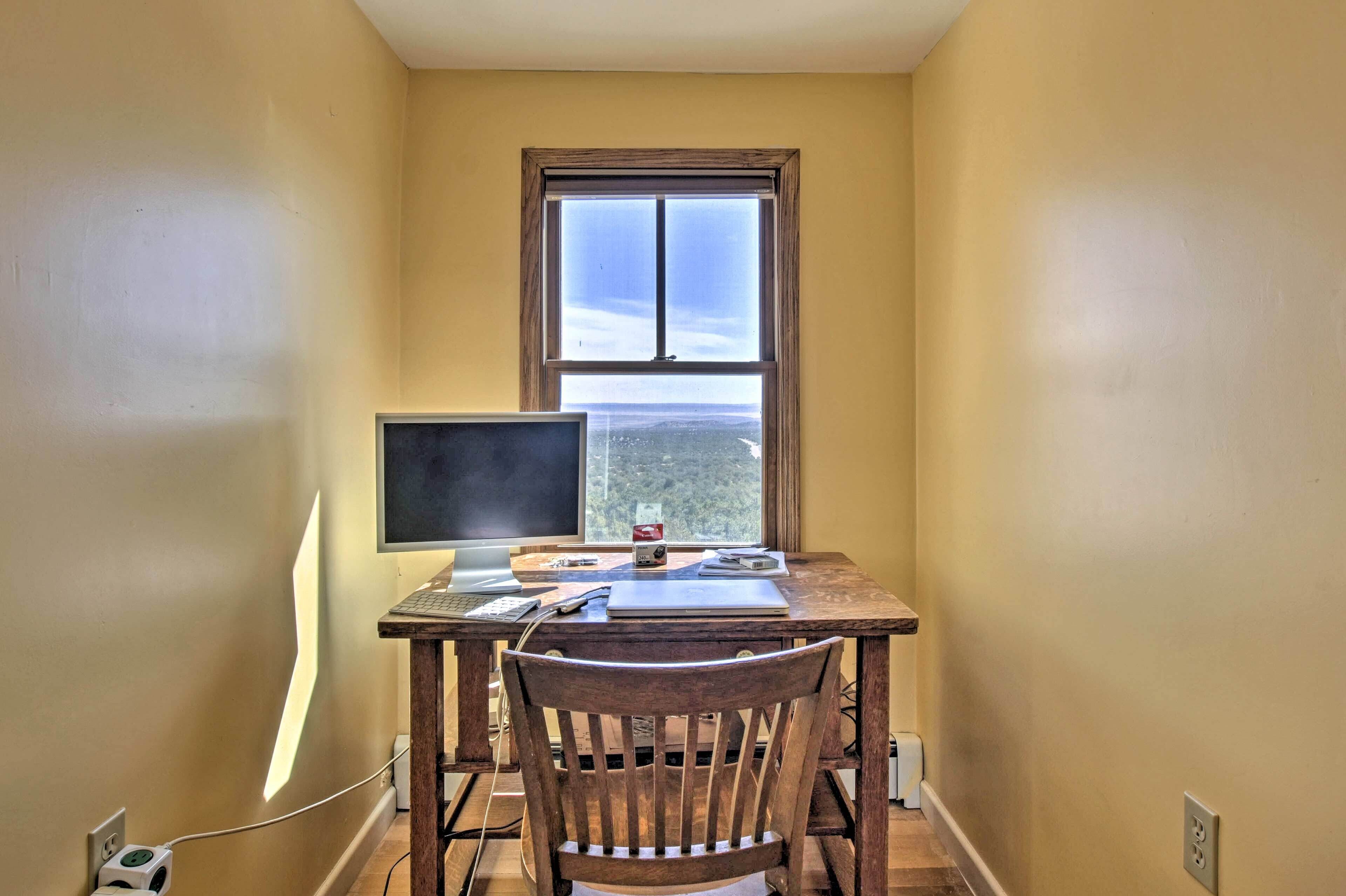 獨棟房屋 (4 Bedrooms) | 住宿內部