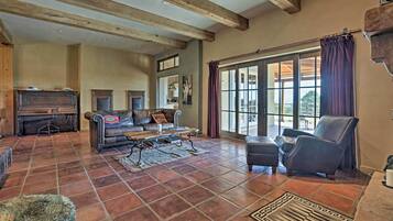 Nhà (4 Bedrooms) | Nội thất