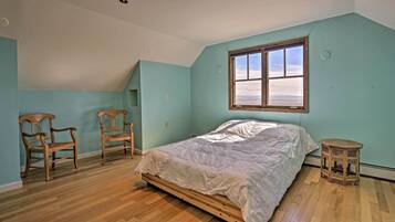 Nhà (4 Bedrooms) | Nội thất