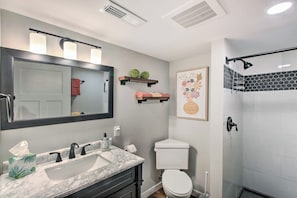 Interior - Emporia Family Home Near Downtown: Game Room! (Emporia)
