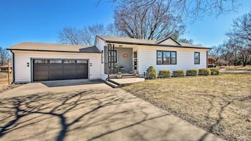 Maison (4 Bedrooms) | Intérieur