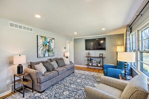 House (4 Bedrooms) | Interior