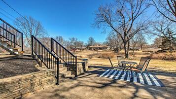 Casa (4 Bedrooms) | Interior