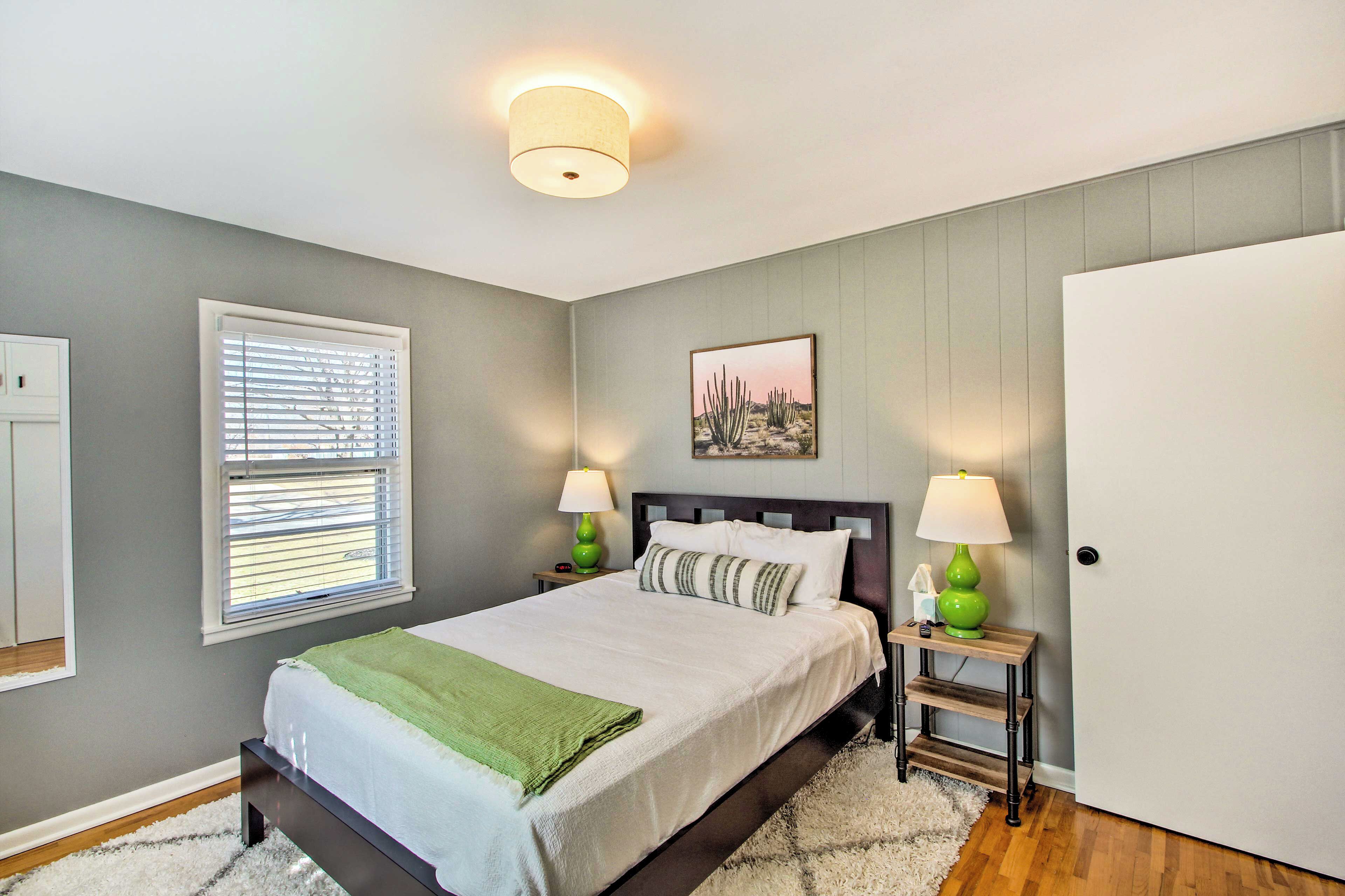 House (4 Bedrooms) | Bahagian dalam