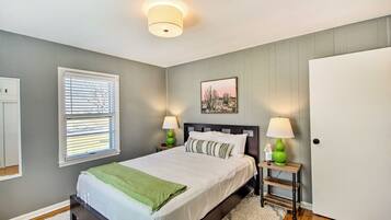 House (4 Bedrooms) | Bahagian dalam