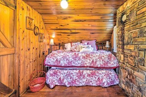 Hus (4 Bedrooms) | Interiör