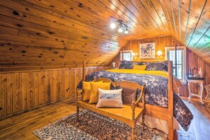 House (4 Bedrooms) | Bahagian dalam