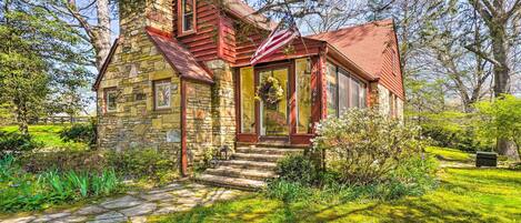 Casa (4 Bedrooms) | Esterni