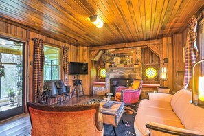 House (4 Bedrooms) | Bahagian dalam