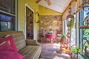 Hus (4 Bedrooms) | Interiör