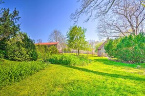 Hus (4 Bedrooms) | Interiör
