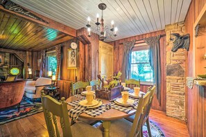 House (4 Bedrooms) | Bahagian dalam