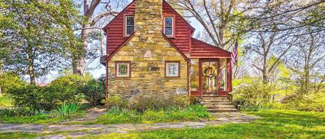 Talo (4 Bedrooms) | Sisätilat