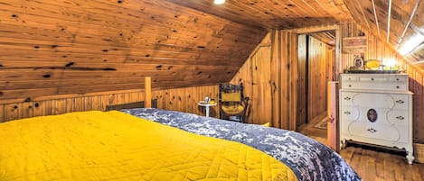 Casa (4 Bedrooms) | Interior