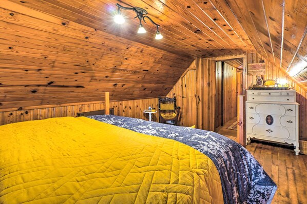 House (4 Bedrooms) | Interior