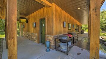 Cottage (2 Bedrooms) | Interior